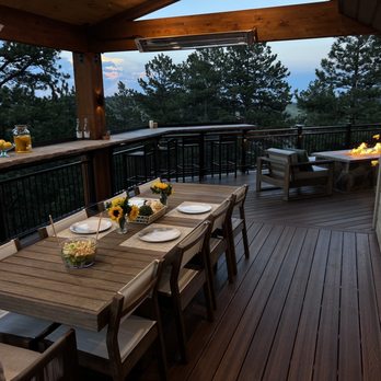 Masterpiece Outdoorliving - Decks & Railing Near Me - Castle Rock, Colorado Masterpiece Outdoorliving - Decks & Railing Near Me - Castle Rock, Colorado