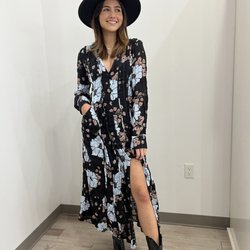 Makie Black Boutique