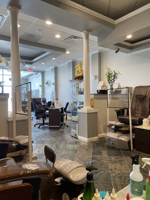 SALON DE NAILS AND SPA - Updated June 2024 - 84 Photos & 51 Reviews