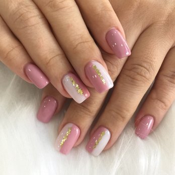 Lustrous Nail - Nail Salons Near Me - Brooklyn, New York
