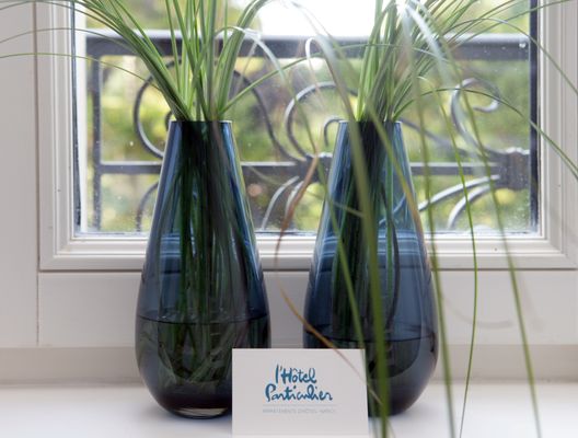 L'Hôtel Particulier by null