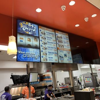White Castle - Food options - Fast Food Near Me - Las Vegas, Nevada White Castle - Food options - Fast Food Near Me - Las Vegas, Nevada