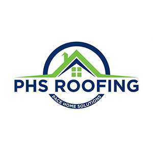 Slide of PHS Roofing