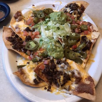 Chuy's - Panchos - Mexican Near Me - Round Rock, Texas