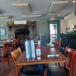 Aidan's Pub - Hello, lunch at favorite Bristol Irish pub
