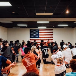 Soreal Dance Studio - Soreal Dacne Studio Intensives