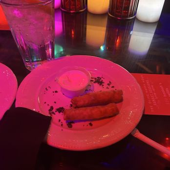 The Olive Mediterranean Grill - Mediterranean Near Me - Las Vegas, Nevada