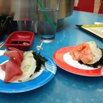 Wasabi - Sashimi time! - Sushi Bars Near Me - Tysons Corner, Virginia Wasabi - Sashimi time! - Sushi Bars Near Me - Tysons Corner, Virginia