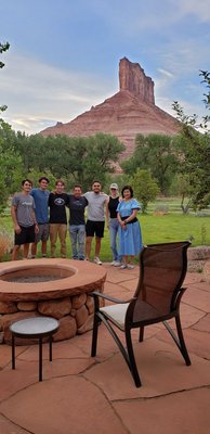 Gateway Canyons Resort & Spa by null