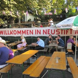 Neustifter Kirtag - Neustifter Kirtag