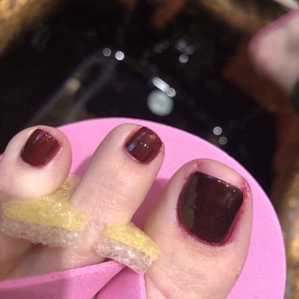Venetian Nail Spa - Nail Salons Near Me - Plano, Texas Venetian Nail Spa - Nail Salons Near Me - Plano, Texas