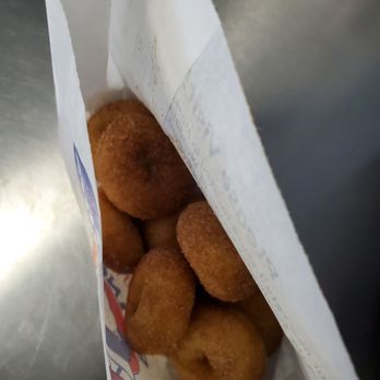 Tiny Tom Donuts - Donuts Near Me - Markham, Ontario