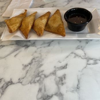 Pho Street - Crab Rangoon - Vietnamese Near Me - Bradenton, Florida
