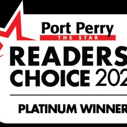 Hank's Appliances - Readers choice Award 2021