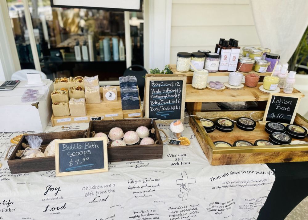 QUEEN ESTHER’S BATHHOUSE 71 Photos Vacaville, California