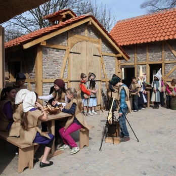 1. Grafschafter Musenhof