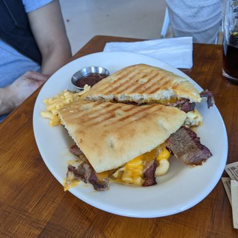 Dish Bistro - Brisket and mac - Burgers Near Me - Mammoth Lakes, California Dish Bistro - Brisket and mac - Burgers Near Me - Mammoth Lakes, California