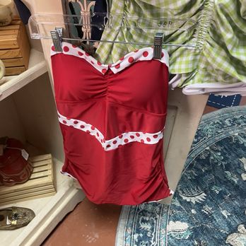 The Vintage Shops On Lamar - Bathing suit - Used, Vintage & Consignment Near Me - Arlington, Texas The Vintage Shops On Lamar - Bathing suit - Used, Vintage & Consignment Near Me - Arlington, Texas