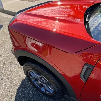 David’s Detailing Co. - Auto Detailing Near Me