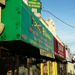 Yard Flavors - YARD FLAVORS in Hempstead, NY