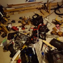 Electrical mechanical Technician