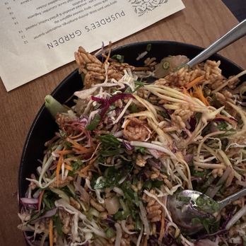 Pusadee's Garden - Thai Near Me - Pittsburgh, Pennsylvania