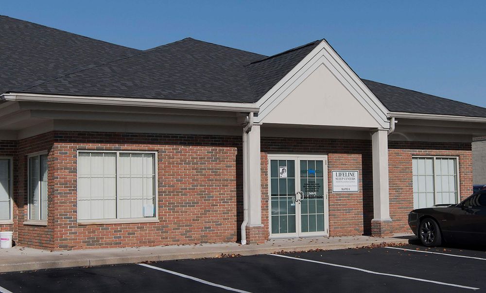 Cleveland Clinic - General Sleep Center - sleep specialist in Akron, OH