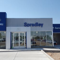 Spradley Hyundai