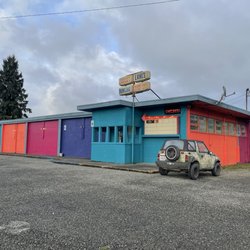 Sunset Lanes