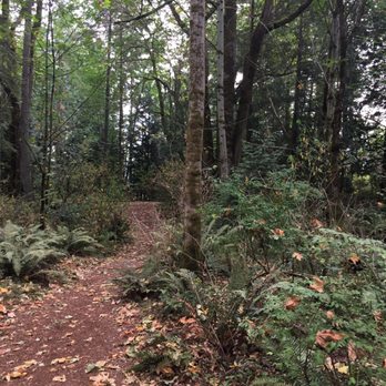 Weowna Park - Parks Near Me - Bellevue, Washington