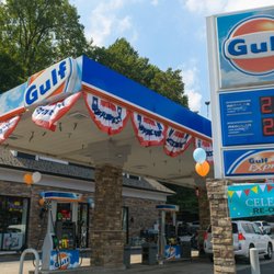 Gulf Gas
