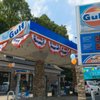 Gulf Gas gift card