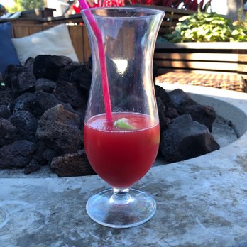 PRK 101 - Strawberry margarita - Beer Bar Near Me - Carlsbad, California PRK 101 - Strawberry margarita - Beer Bar Near Me - Carlsbad, California
