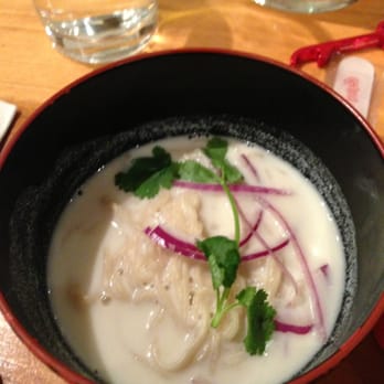Sobo Ramen - Soy coconut ramen - Ramen Near Me - Oakland, California Sobo Ramen - Soy coconut ramen - Ramen Near Me - Oakland, California