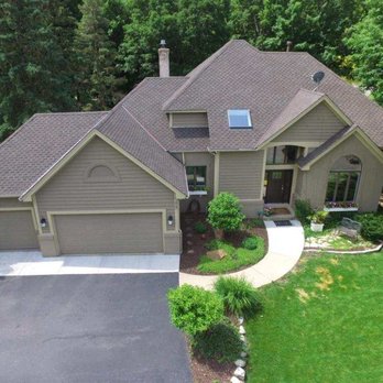 Home Star - Beautifully finished roof and siding - Roofing Near Me - Mounds View, Minnesota Home Star - Beautifully finished roof and siding - Roofing Near Me - Mounds View, Minnesota