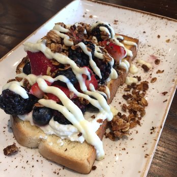 First Watch - Mixed berry toast - Breakfast & Brunch Near Me - Wayne, Pennsylvania First Watch - Mixed berry toast - Breakfast & Brunch Near Me - Wayne, Pennsylvania