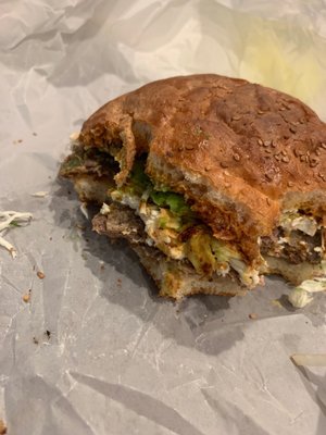 Cemitas Don Adrian by null