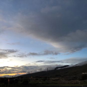 Mauna Kea State Recreation Area - Parks Near Me - Pohakuloa, Hawaii