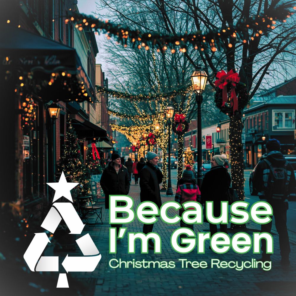 Because I'm Green - veterans service organization in Mt. Juliet, TN