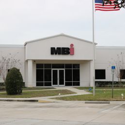 Exterior photo of MBI Direct Mail - DeLand, Florida Exterior photo of MBI Direct Mail - DeLand, Florida