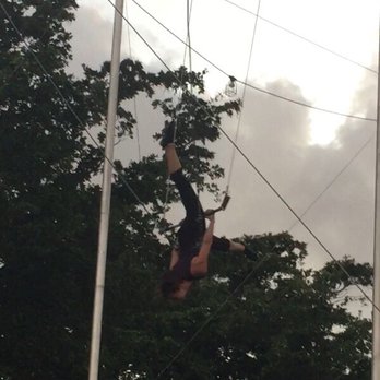 The Flying Trapeze School - Specialty Schools Near Me - Miami, Florida The Flying Trapeze School - Specialty Schools Near Me - Miami, Florida