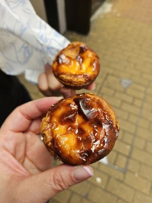 Bakehouse (Wan Chai) by null