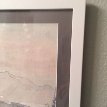 The Great Frame Up - Framing Near Me - Spring, Texas