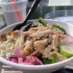 Citizen bowl