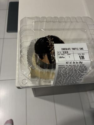 The Fresh Market by null