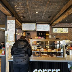 Back Road Coffee Roasters