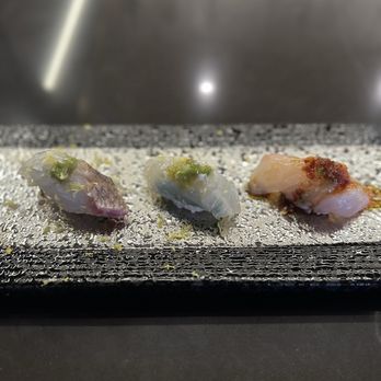 Asaka Sushi - Sushi Bars Near Me - Westminster, Colorado