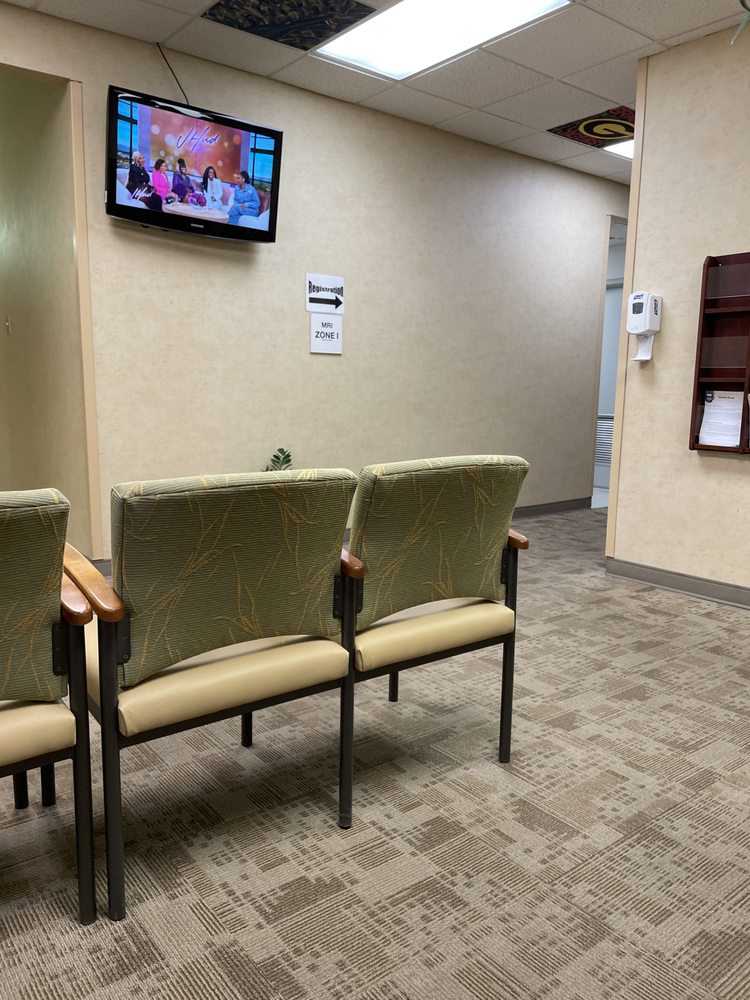 BATON ROUGE GENERAL IMAGING & RADIOLOGY CENTER Updated September 2024