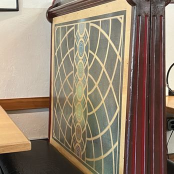 Taproot Lounge & Cafe - Interior - Lounges Near Me - Salem, Oregon