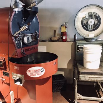 Happy Goat Coffee Company - Coffee & Tea Near Me - Ottawa, Ontario